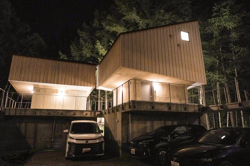 北海道美瑛住宿｜緩慢北海道 Adagio Hokkaido：本館、Villa包棟，住宿送美味早餐，美瑛青池附近住宿推薦 @緹雅瑪 美食旅遊趣