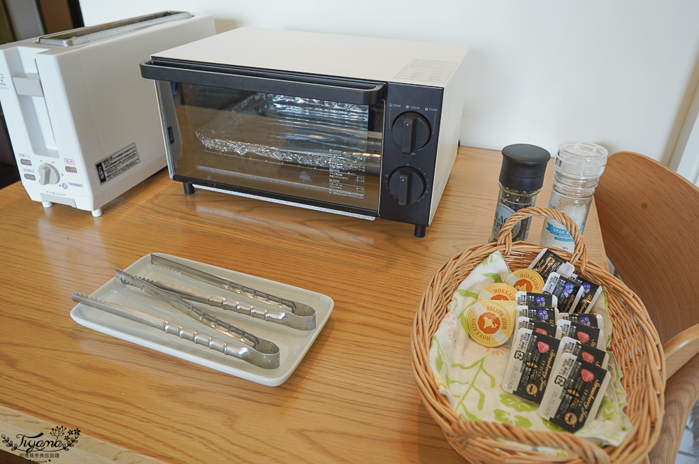 緩慢北海道 早餐.晚餐美食篇！預約制無菜單料理「美瑛慢食-四季豐饒」，北海道在地食材精緻饗宴套餐 @緹雅瑪 美食旅遊趣