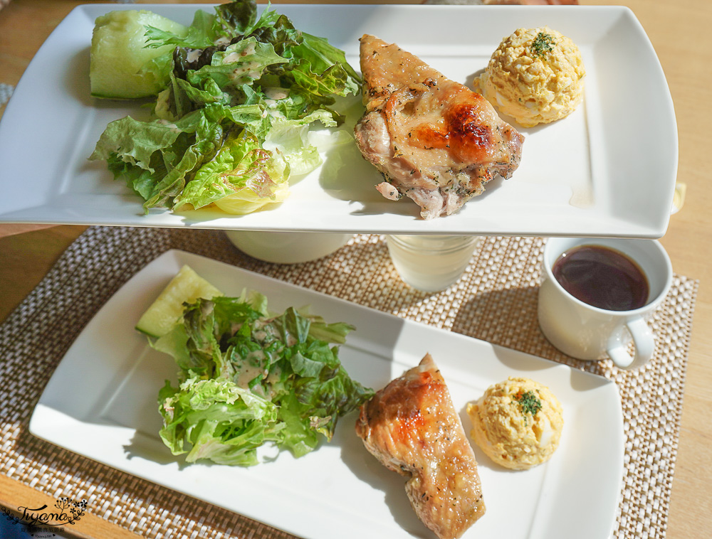 緩慢北海道 早餐.晚餐美食篇！預約制無菜單料理「美瑛慢食-四季豐饒」，北海道在地食材精緻饗宴套餐 @緹雅瑪 美食旅遊趣