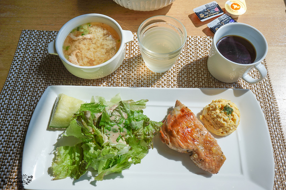緩慢北海道 早餐.晚餐美食篇！預約制無菜單料理「美瑛慢食-四季豐饒」，北海道在地食材精緻饗宴套餐 @緹雅瑪 美食旅遊趣