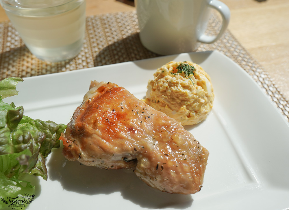 緩慢北海道 早餐.晚餐美食篇！預約制無菜單料理「美瑛慢食-四季豐饒」，北海道在地食材精緻饗宴套餐 @緹雅瑪 美食旅遊趣