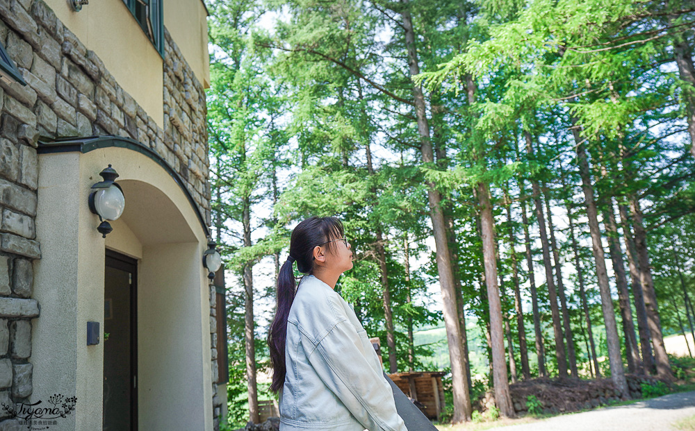 北海道美瑛住宿｜緩慢北海道 Adagio Hokkaido：本館、Villa包棟，住宿送美味早餐，美瑛青池附近住宿推薦 @緹雅瑪 美食旅遊趣