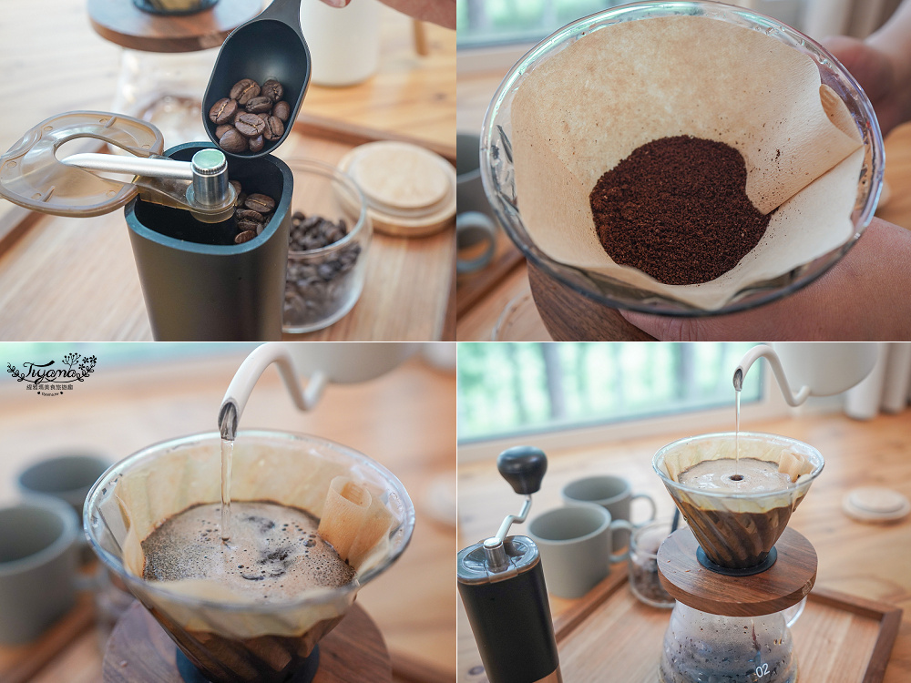 北海道美瑛住宿｜緩慢北海道 Adagio Hokkaido：本館、Villa包棟，住宿送美味早餐，美瑛青池附近住宿推薦 @緹雅瑪 美食旅遊趣