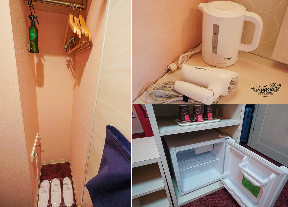 新千歲機場住宿 KOKO STAY 千歲｜WING國際飯店 千歲：免費送機接駁車，回國搭早班機好推薦！！ @緹雅瑪 美食旅遊趣