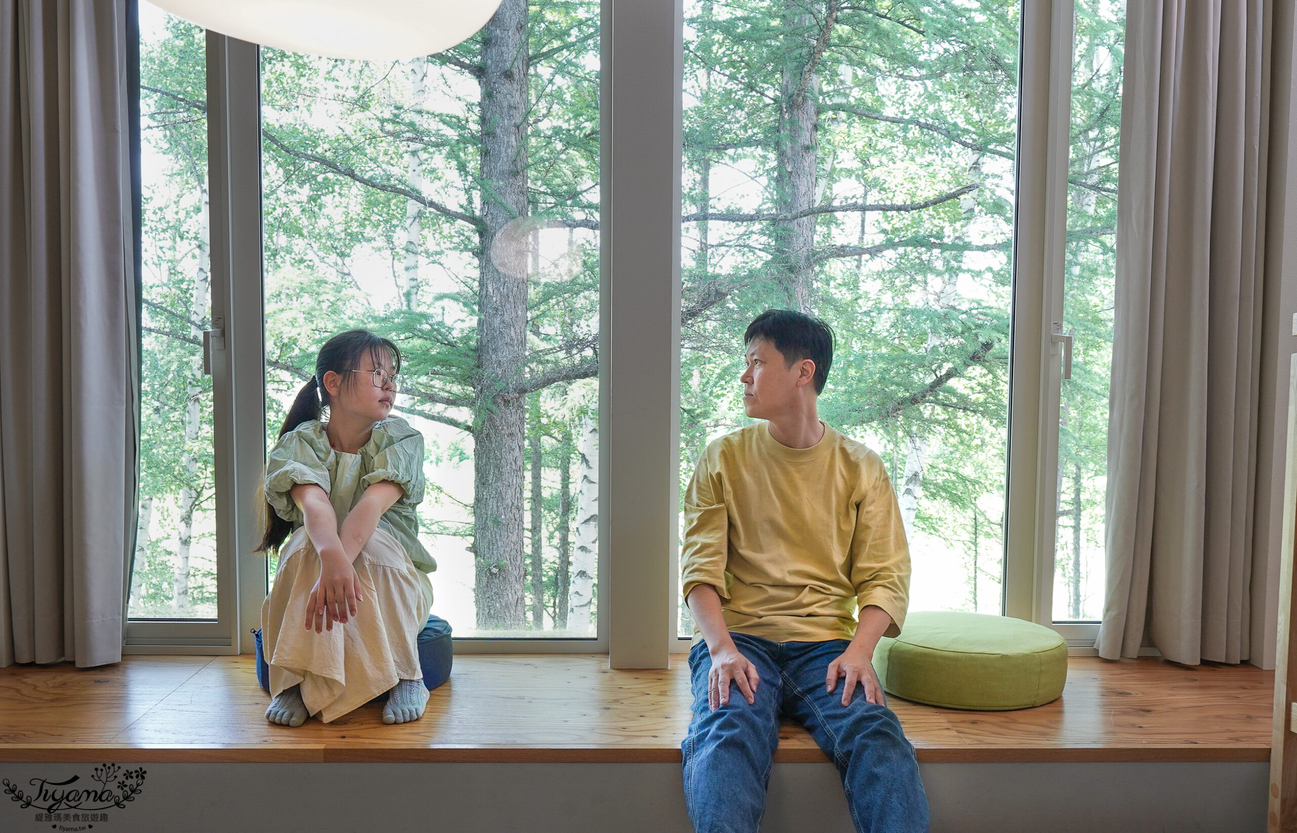 緩慢北海道 早餐.晚餐美食篇！預約制無菜單料理「美瑛慢食-四季豐饒」，北海道在地食材精緻饗宴套餐 @緹雅瑪 美食旅遊趣