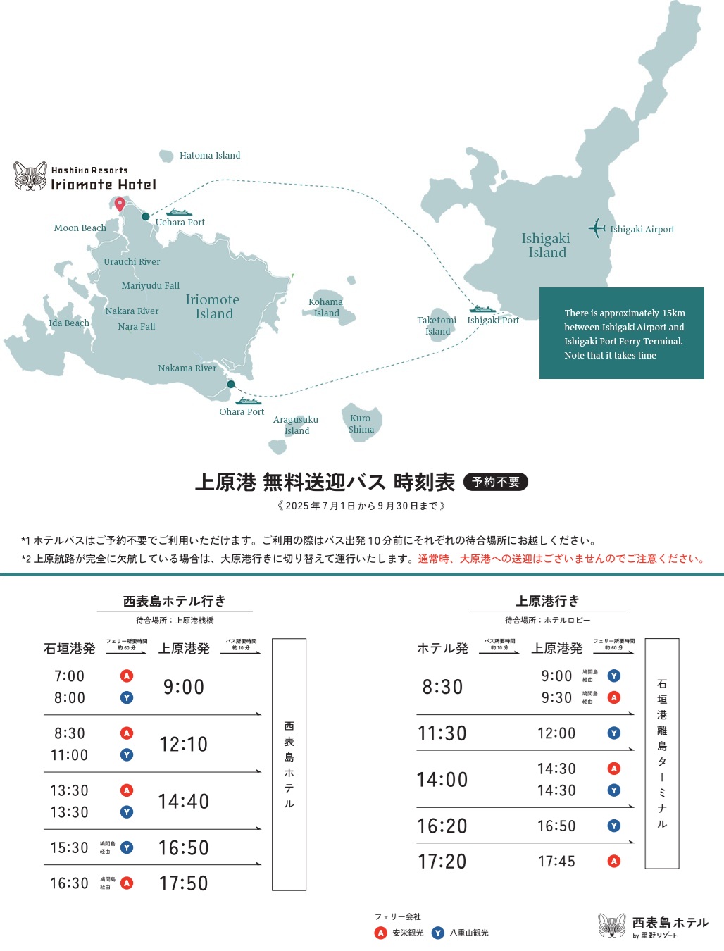 石垣島住宿推薦「星野集團 西表島飯店」世界自然遺產島嶼與珍稀野生動物共存的渡假勝地 @緹雅瑪 美食旅遊趣