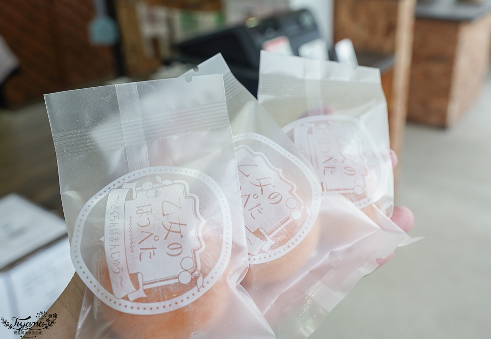 北海道採櫻桃吃到飽「大橋櫻桃果園」現採現吃櫻桃放題！！北海道採果樂實現櫻桃自由 @緹雅瑪 美食旅遊趣