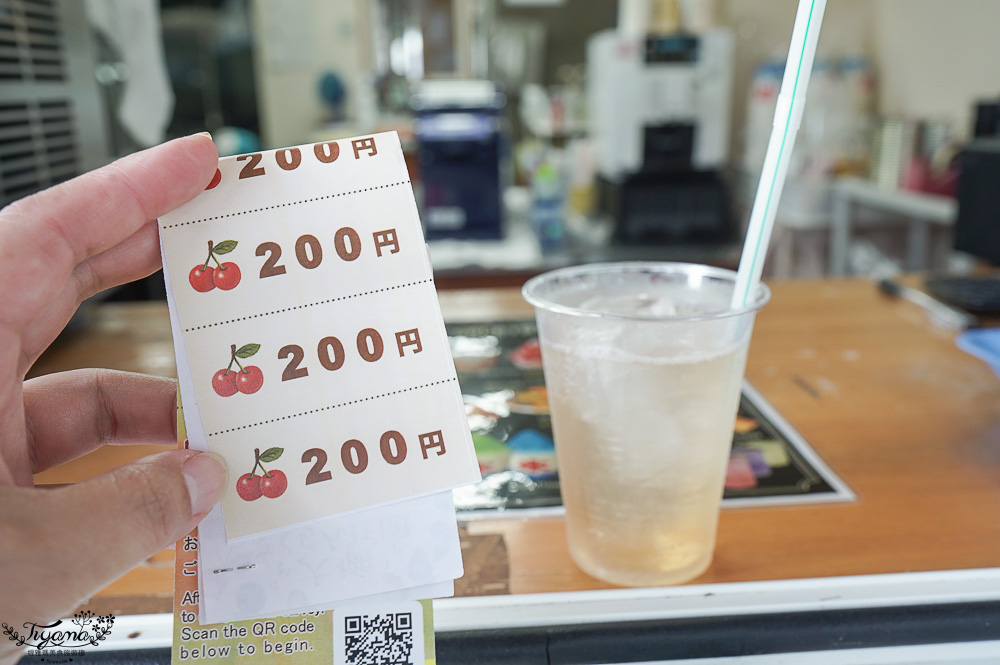 北海道採櫻桃吃到飽「大橋櫻桃果園」現採現吃櫻桃放題！！北海道採果樂實現櫻桃自由 @緹雅瑪 美食旅遊趣