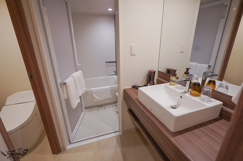 札幌住宿推薦KOKO HOTEL 札幌薄野｜札幌薄野 WING國際飯店，近狸小路，免費迎賓咖啡、美味早餐 @緹雅瑪 美食旅遊趣