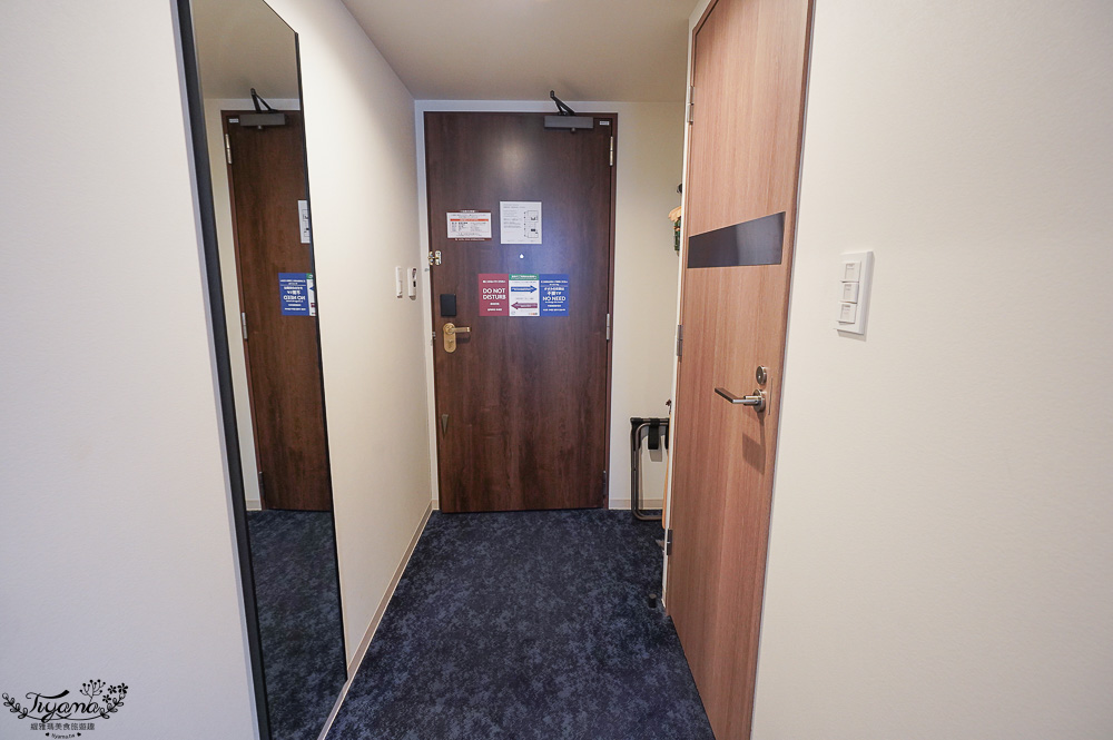 札幌住宿推薦KOKO HOTEL 札幌薄野｜札幌薄野 WING國際飯店，近狸小路，免費迎賓咖啡、美味早餐 @緹雅瑪 美食旅遊趣