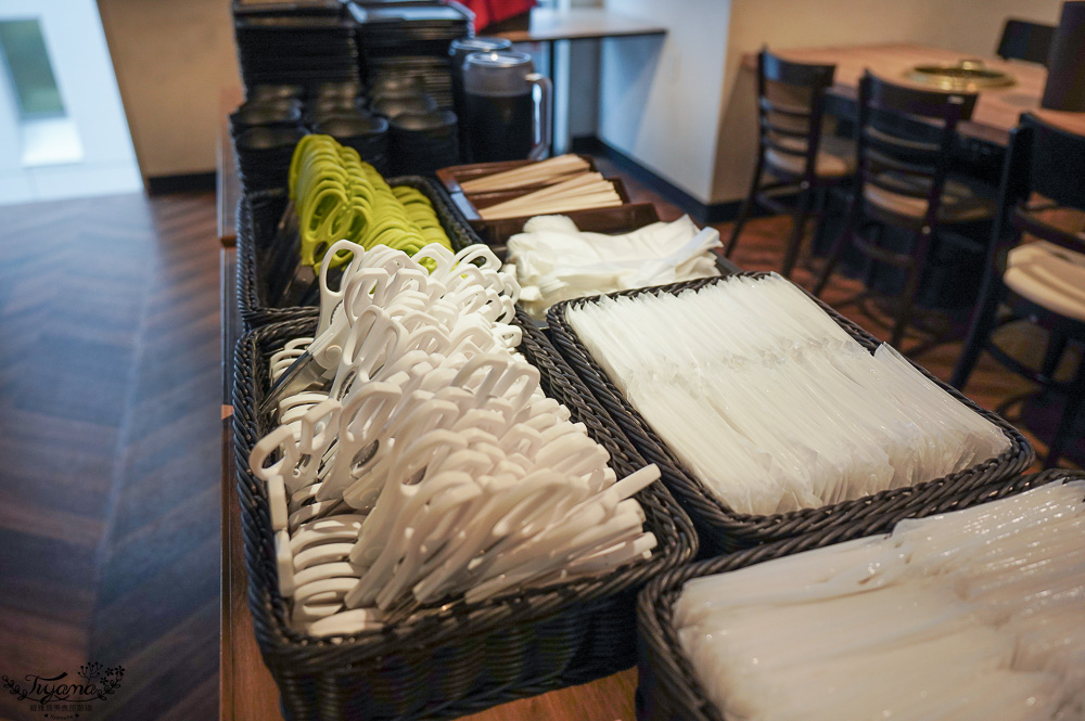 北海道三大螃蟹吃到飽「 伝 Den-JAPANESE BUFFET DINING」，螃蟹.海鮮.肉品.壽司.軟性飲料任你吃，BBQ、涮涮鍋二選一，KKday加碼90分鐘 @緹雅瑪 美食旅遊趣