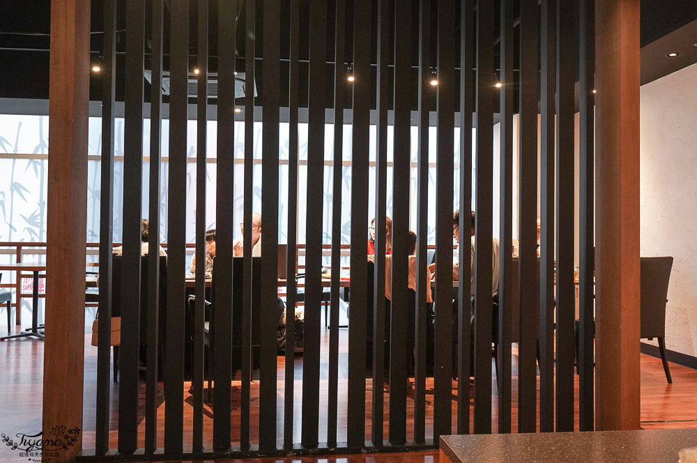 北海道三大螃蟹吃到飽「 伝 Den-JAPANESE BUFFET DINING」，螃蟹.海鮮.肉品.壽司.軟性飲料任你吃，BBQ、涮涮鍋二選一，KKday加碼90分鐘 @緹雅瑪 美食旅遊趣