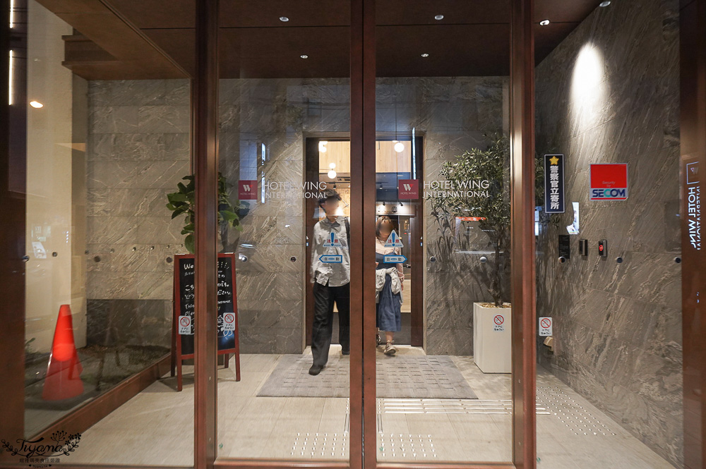 札幌住宿推薦KOKO HOTEL 札幌薄野｜札幌薄野 WING國際飯店，近狸小路，免費迎賓咖啡、美味早餐 @緹雅瑪 美食旅遊趣