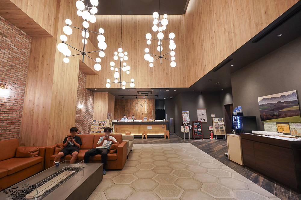 札幌住宿推薦KOKO HOTEL 札幌薄野｜札幌薄野 WING國際飯店，近狸小路，免費迎賓咖啡、美味早餐 @緹雅瑪 美食旅遊趣