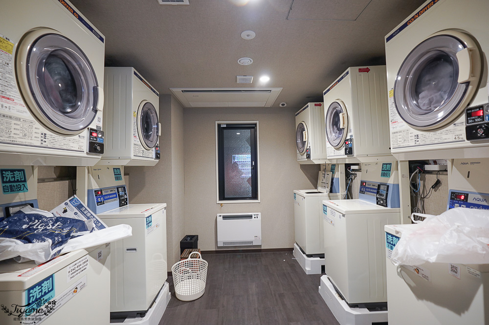 札幌住宿推薦KOKO HOTEL 札幌薄野｜札幌薄野 WING國際飯店，近狸小路，免費迎賓咖啡、美味早餐 @緹雅瑪 美食旅遊趣