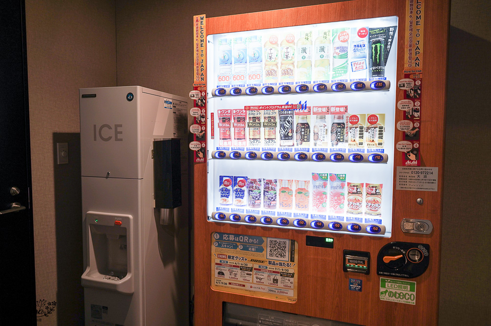 札幌住宿推薦KOKO HOTEL 札幌薄野｜札幌薄野 WING國際飯店，近狸小路，免費迎賓咖啡、美味早餐 @緹雅瑪 美食旅遊趣