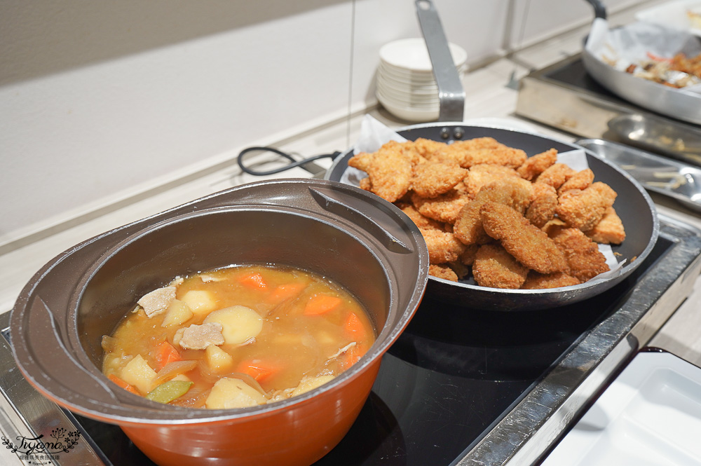 札幌住宿推薦KOKO HOTEL 札幌薄野｜札幌薄野 WING國際飯店，近狸小路，免費迎賓咖啡、美味早餐 @緹雅瑪 美食旅遊趣