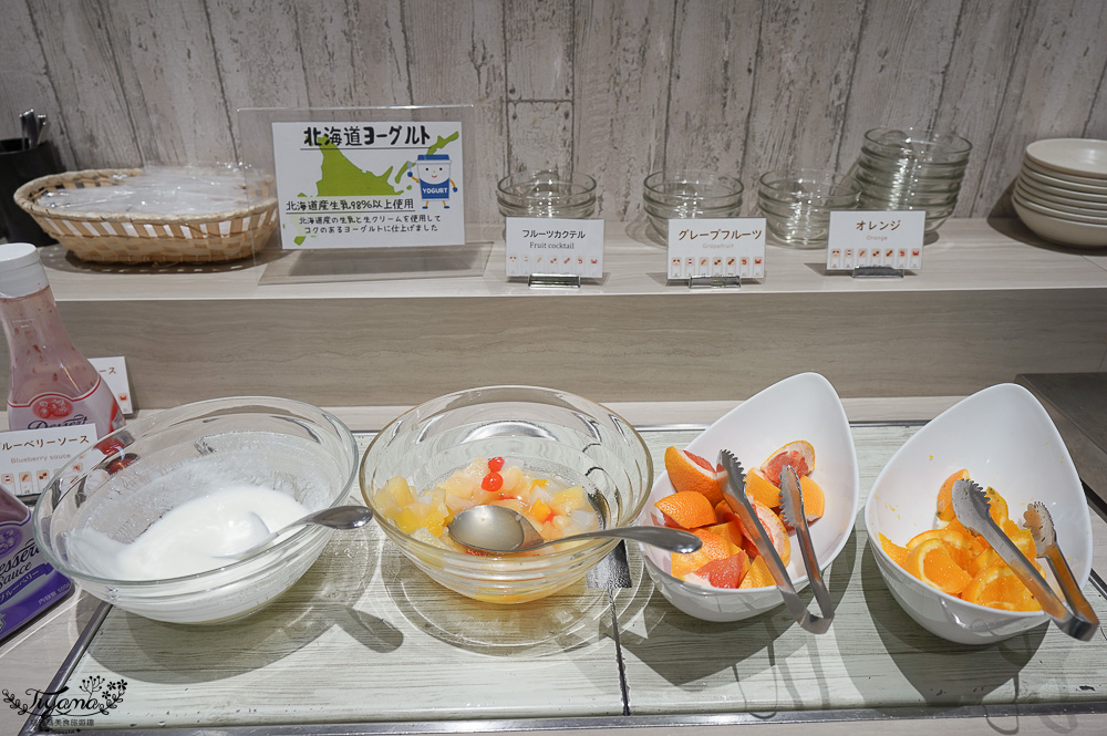 札幌住宿推薦KOKO HOTEL 札幌薄野｜札幌薄野 WING國際飯店，近狸小路，免費迎賓咖啡、美味早餐 @緹雅瑪 美食旅遊趣