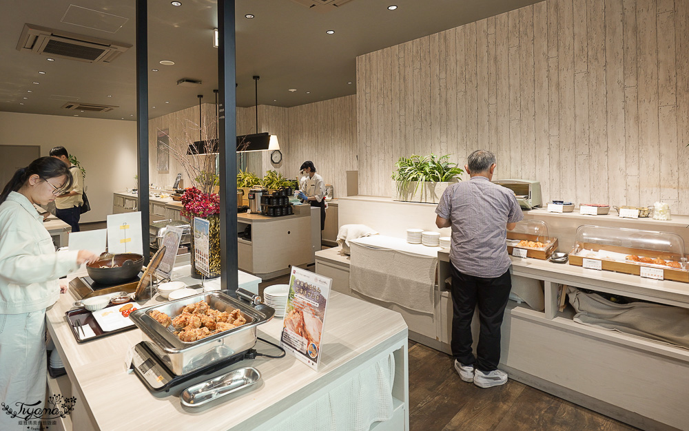 札幌住宿推薦KOKO HOTEL 札幌薄野｜札幌薄野 WING國際飯店，近狸小路，免費迎賓咖啡、美味早餐 @緹雅瑪 美食旅遊趣