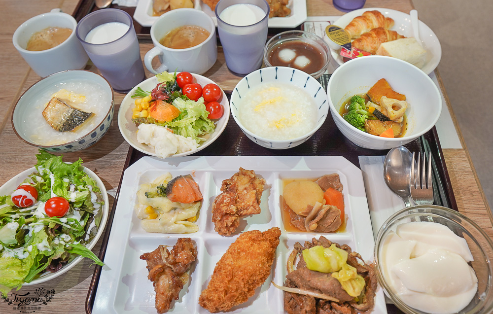 札幌住宿推薦KOKO HOTEL 札幌薄野｜札幌薄野 WING國際飯店，近狸小路，免費迎賓咖啡、美味早餐 @緹雅瑪 美食旅遊趣