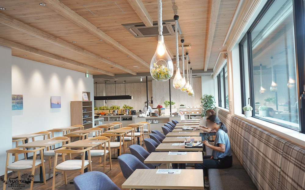 札幌住宿推薦KOKO HOTEL 札幌薄野｜札幌薄野 WING國際飯店，近狸小路，免費迎賓咖啡、美味早餐 @緹雅瑪 美食旅遊趣