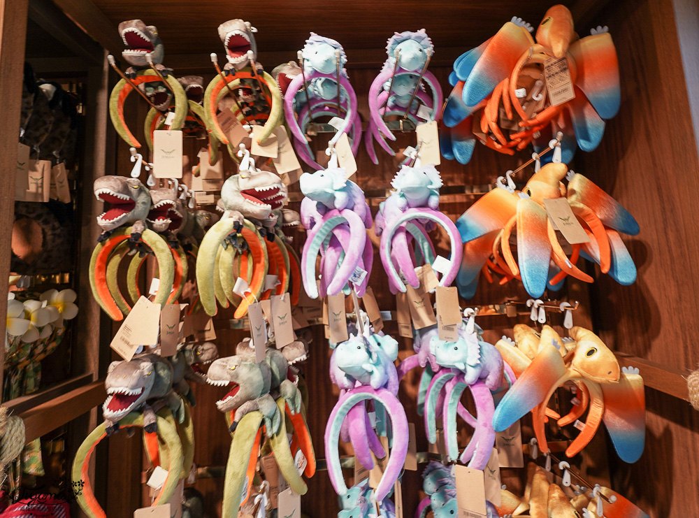 JUNGLIA OKINAWA餐廳商店篇！！全景餐廳、狂野盛宴、美食餐車、JUNGLIA商店 @緹雅瑪 美食旅遊趣