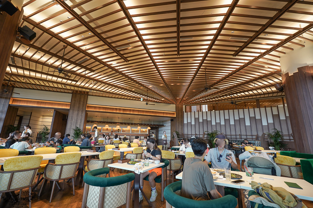 JUNGLIA OKINAWA餐廳商店篇！！全景餐廳、狂野盛宴、美食餐車、JUNGLIA商店 @緹雅瑪 美食旅遊趣