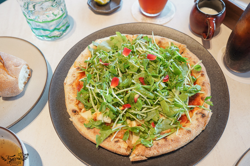 JUNGLIA OKINAWA餐廳商店篇！！全景餐廳、狂野盛宴、美食餐車、JUNGLIA商店 @緹雅瑪 美食旅遊趣