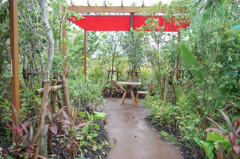 JUNGLIA OKINAWA餐廳商店篇！！全景餐廳、狂野盛宴、美食餐車、JUNGLIA商店 @緹雅瑪 美食旅遊趣