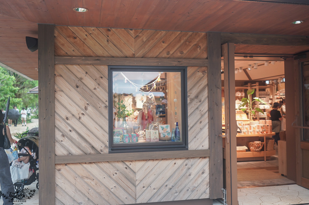 JUNGLIA OKINAWA餐廳商店篇！！全景餐廳、狂野盛宴、美食餐車、JUNGLIA商店 @緹雅瑪 美食旅遊趣