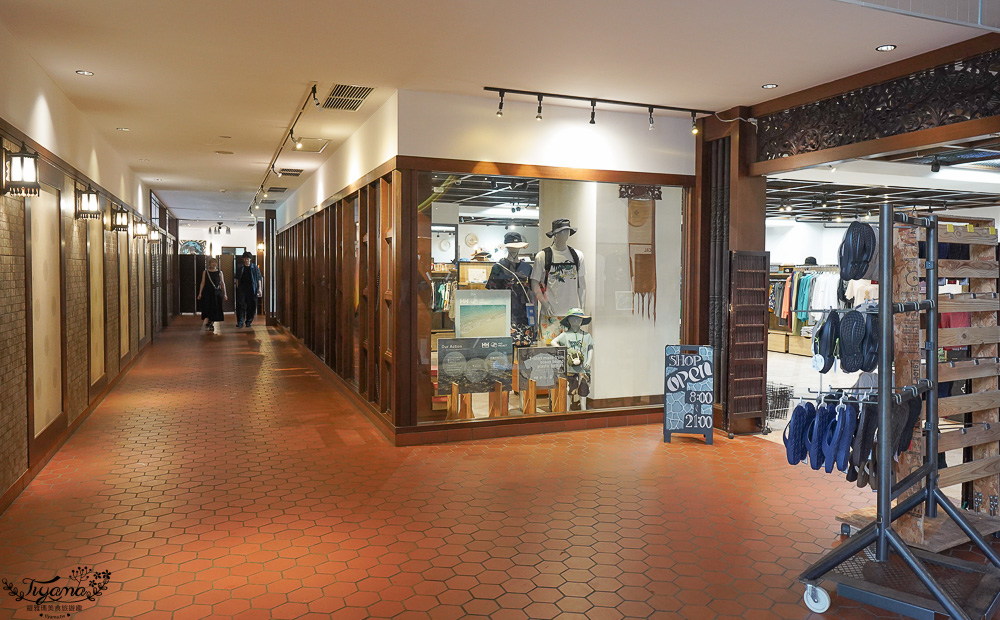 石垣島住宿推薦「星野集團 西表島飯店」世界自然遺產島嶼與珍稀野生動物共存的渡假勝地 @緹雅瑪 美食旅遊趣