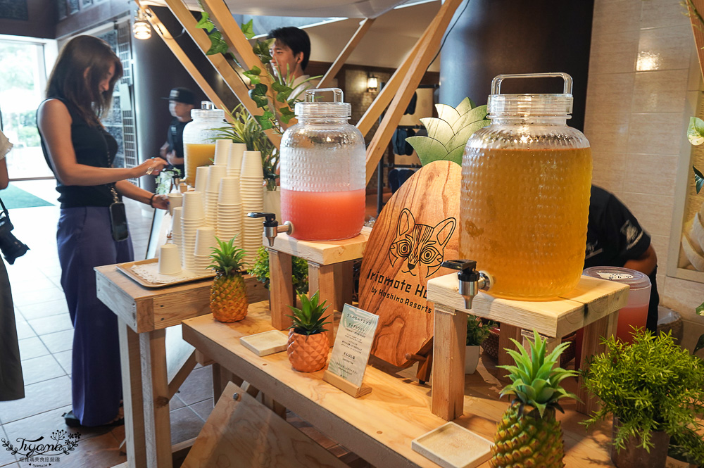 石垣島住宿推薦「星野集團 西表島飯店」世界自然遺產島嶼與珍稀野生動物共存的渡假勝地 @緹雅瑪 美食旅遊趣