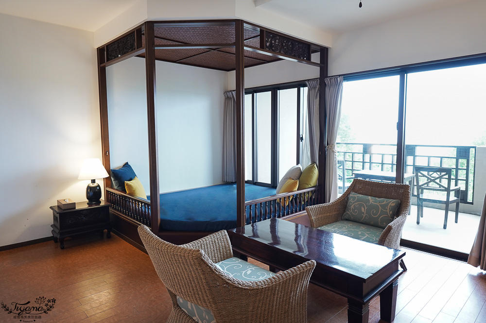 石垣島住宿推薦「星野集團 西表島飯店」世界自然遺產島嶼與珍稀野生動物共存的渡假勝地 @緹雅瑪 美食旅遊趣