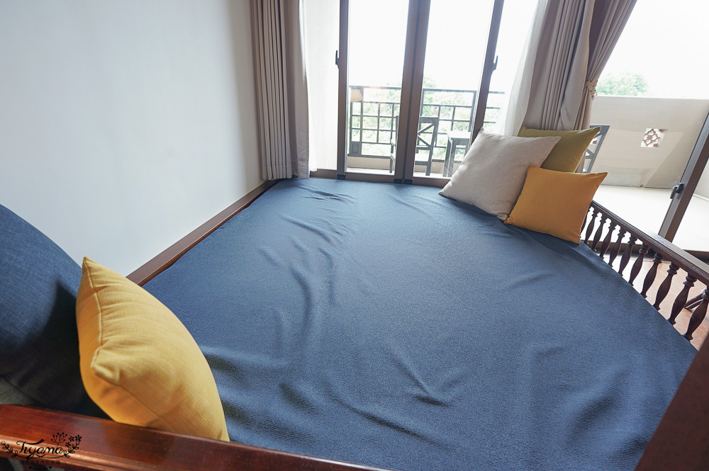 石垣島住宿推薦「星野集團 西表島飯店」世界自然遺產島嶼與珍稀野生動物共存的渡假勝地 @緹雅瑪 美食旅遊趣