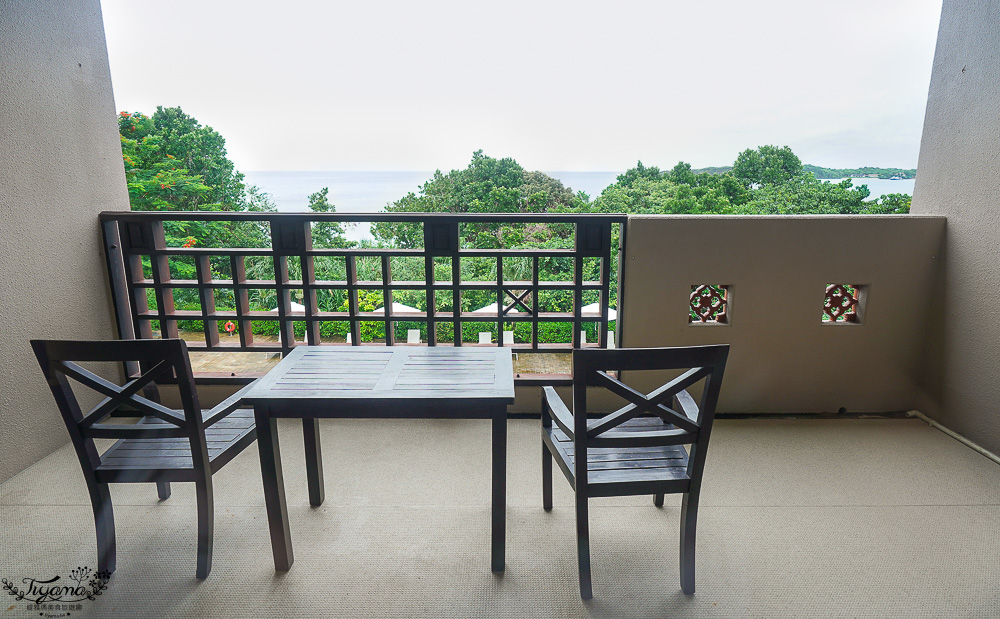 石垣島住宿推薦「星野集團 西表島飯店」世界自然遺產島嶼與珍稀野生動物共存的渡假勝地 @緹雅瑪 美食旅遊趣