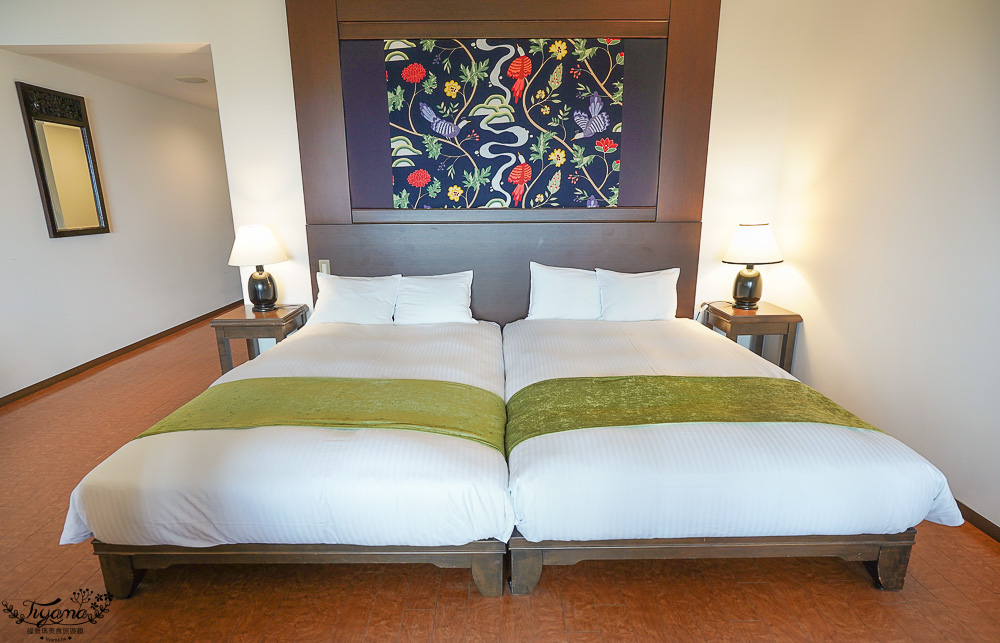 石垣島住宿推薦「星野集團 西表島飯店」世界自然遺產島嶼與珍稀野生動物共存的渡假勝地 @緹雅瑪 美食旅遊趣