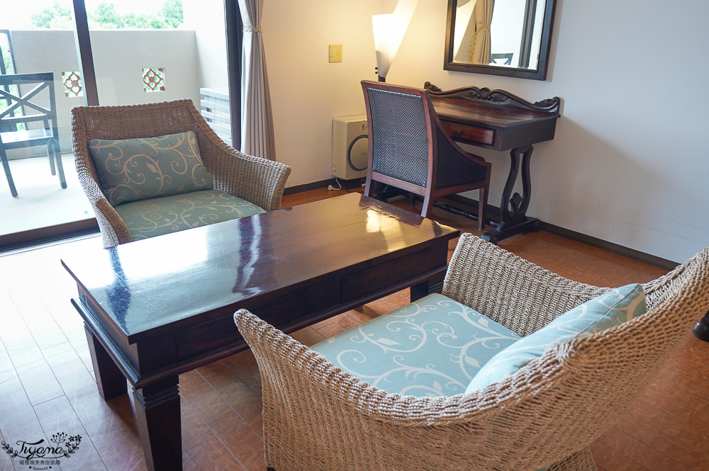 石垣島住宿推薦「星野集團 西表島飯店」世界自然遺產島嶼與珍稀野生動物共存的渡假勝地 @緹雅瑪 美食旅遊趣