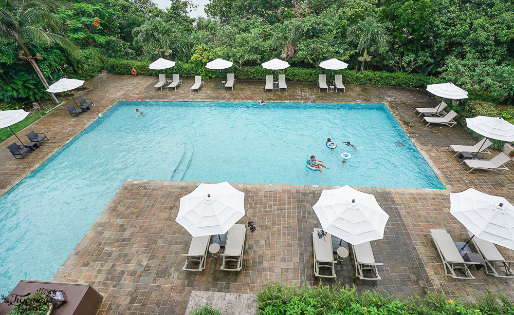 石垣島住宿推薦「星野集團 西表島飯店」世界自然遺產島嶼與珍稀野生動物共存的渡假勝地 @緹雅瑪 美食旅遊趣
