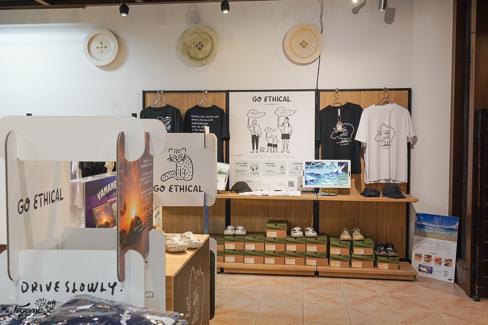 石垣島住宿推薦「星野集團 西表島飯店」世界自然遺產島嶼與珍稀野生動物共存的渡假勝地 @緹雅瑪 美食旅遊趣