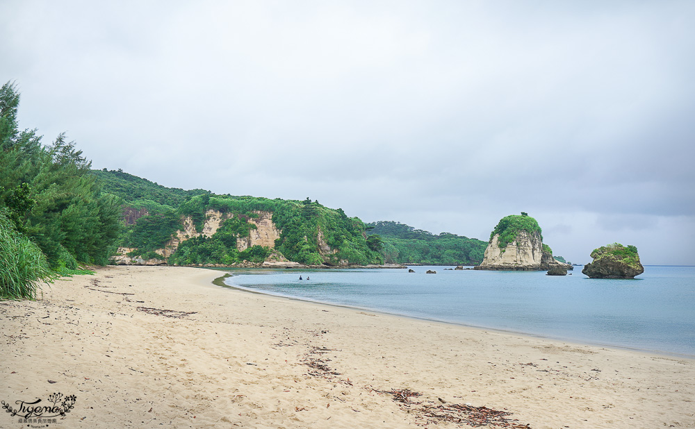 石垣島住宿推薦「星野集團 西表島飯店」世界自然遺產島嶼與珍稀野生動物共存的渡假勝地 @緹雅瑪 美食旅遊趣