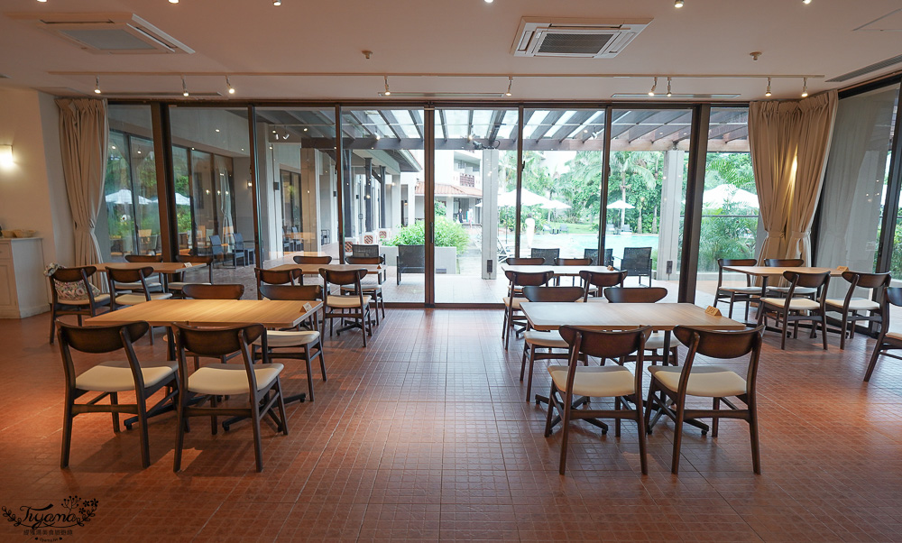 星野集團 西表島飯店 自助晚餐篇！亞熱帶西表島特色料理，沖繩牛排、花蟹海鮮湯、石垣島布丁、八重山泡盛 @緹雅瑪 美食旅遊趣