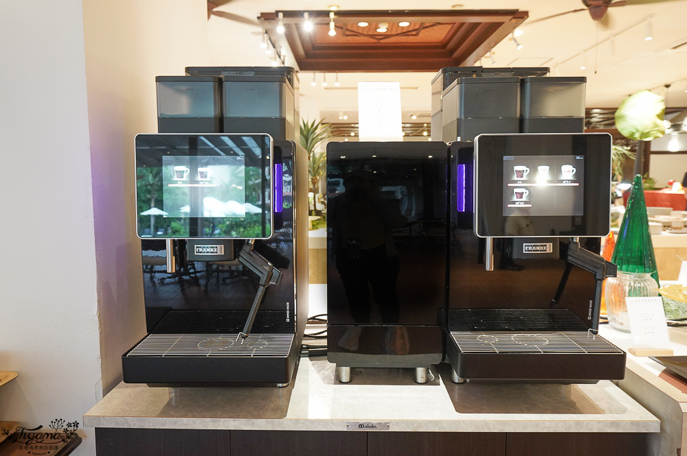 星野集團 西表島飯店自助早餐篇！日西式自助早餐，美味黑糖法式吐司，在地特色料理 @緹雅瑪 美食旅遊趣