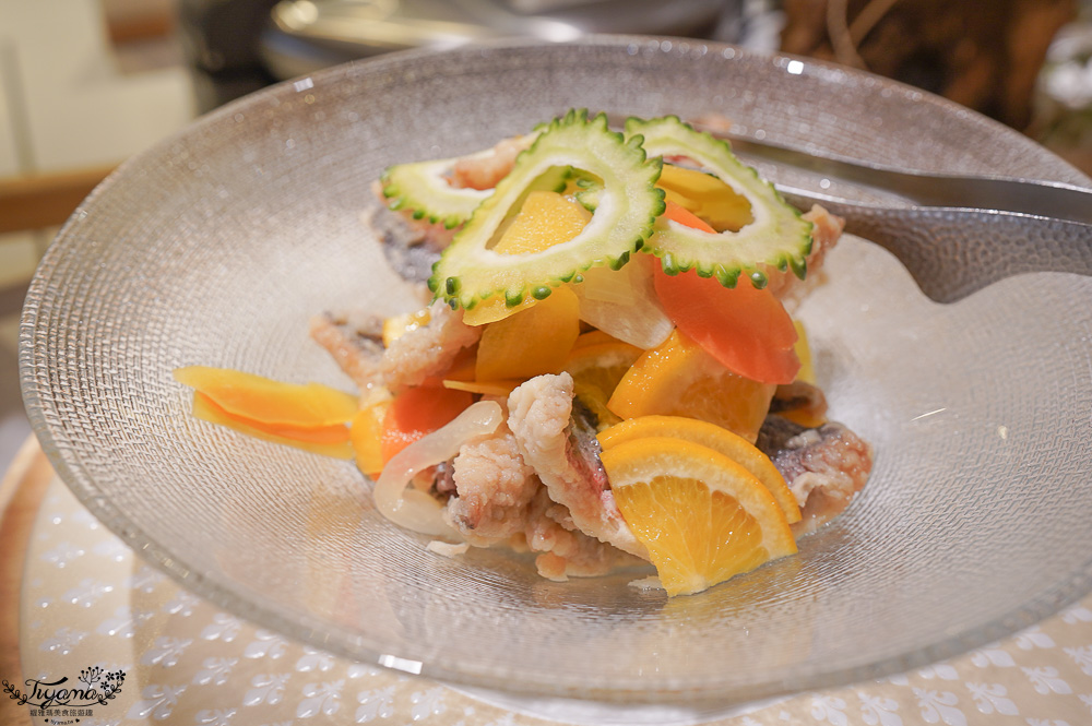 星野集團 西表島飯店 自助晚餐篇！亞熱帶西表島特色料理，沖繩牛排、花蟹海鮮湯、石垣島布丁、八重山泡盛 @緹雅瑪 美食旅遊趣