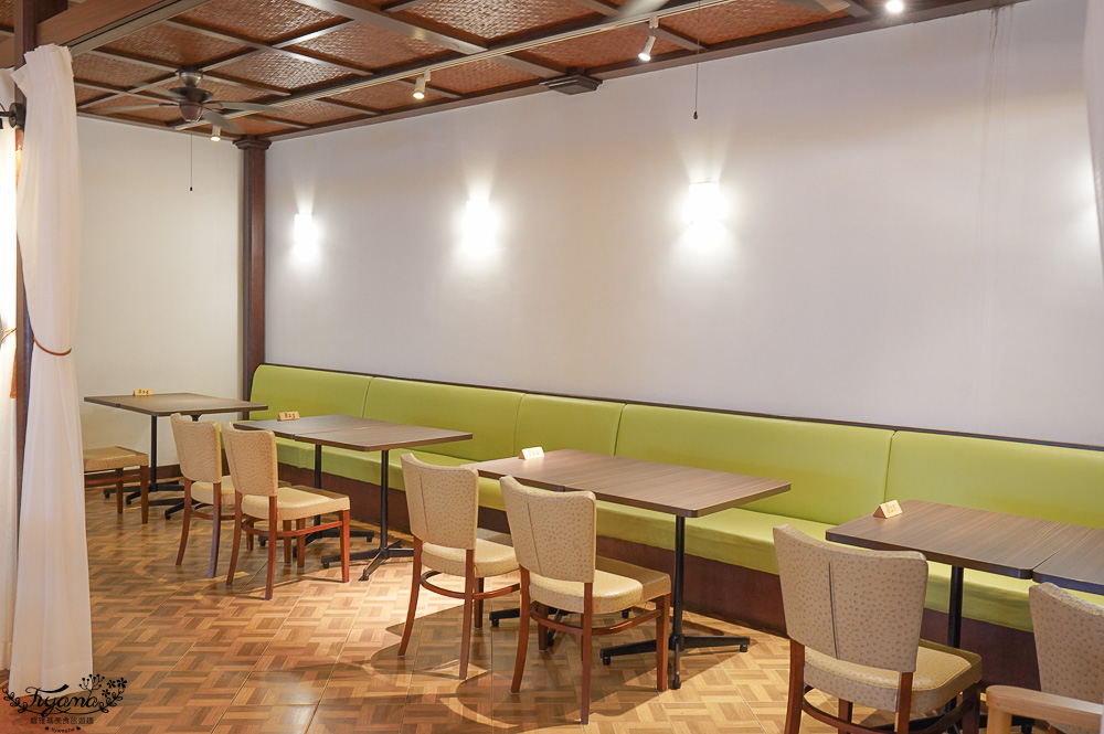 星野集團 西表島飯店 自助晚餐篇！亞熱帶西表島特色料理，沖繩牛排、花蟹海鮮湯、石垣島布丁、八重山泡盛 @緹雅瑪 美食旅遊趣