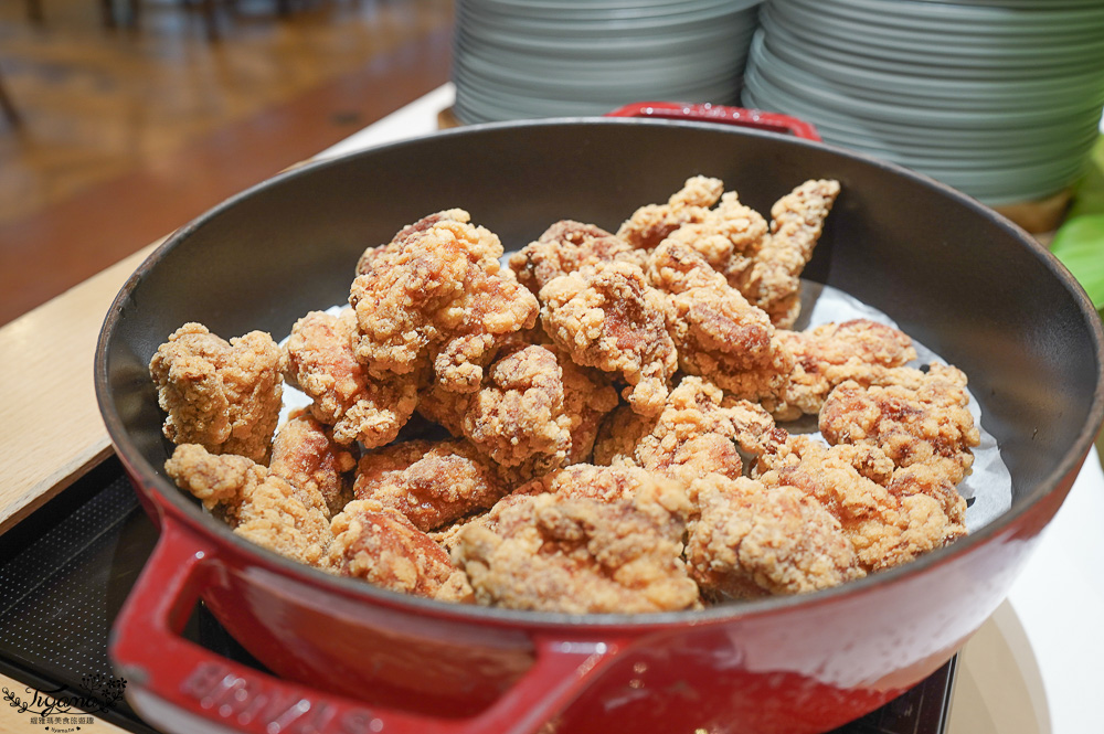 星野集團 西表島飯店 自助晚餐篇！亞熱帶西表島特色料理，沖繩牛排、花蟹海鮮湯、石垣島布丁、八重山泡盛 @緹雅瑪 美食旅遊趣