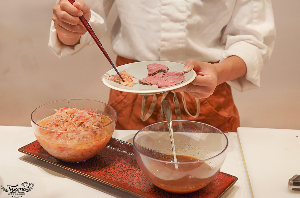 星野集團 西表島飯店 自助晚餐篇！亞熱帶西表島特色料理，沖繩牛排、花蟹海鮮湯、石垣島布丁、八重山泡盛 @緹雅瑪 美食旅遊趣