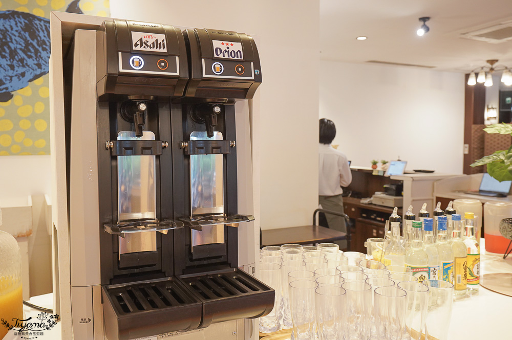 星野集團 西表島飯店 自助晚餐篇！亞熱帶西表島特色料理，沖繩牛排、花蟹海鮮湯、石垣島布丁、八重山泡盛 @緹雅瑪 美食旅遊趣