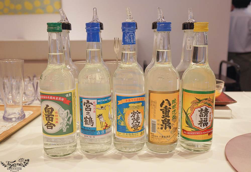 星野集團 西表島飯店 自助晚餐篇！亞熱帶西表島特色料理，沖繩牛排、花蟹海鮮湯、石垣島布丁、八重山泡盛 @緹雅瑪 美食旅遊趣