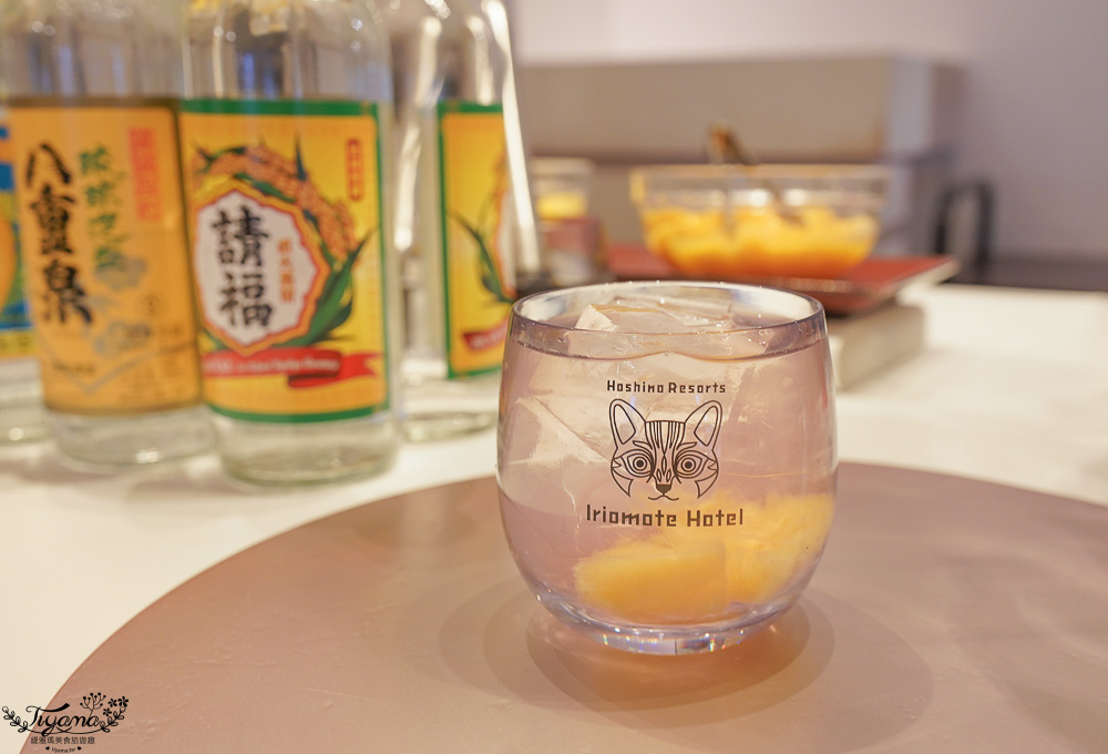 星野集團 西表島飯店 自助晚餐篇！亞熱帶西表島特色料理，沖繩牛排、花蟹海鮮湯、石垣島布丁、八重山泡盛 @緹雅瑪 美食旅遊趣