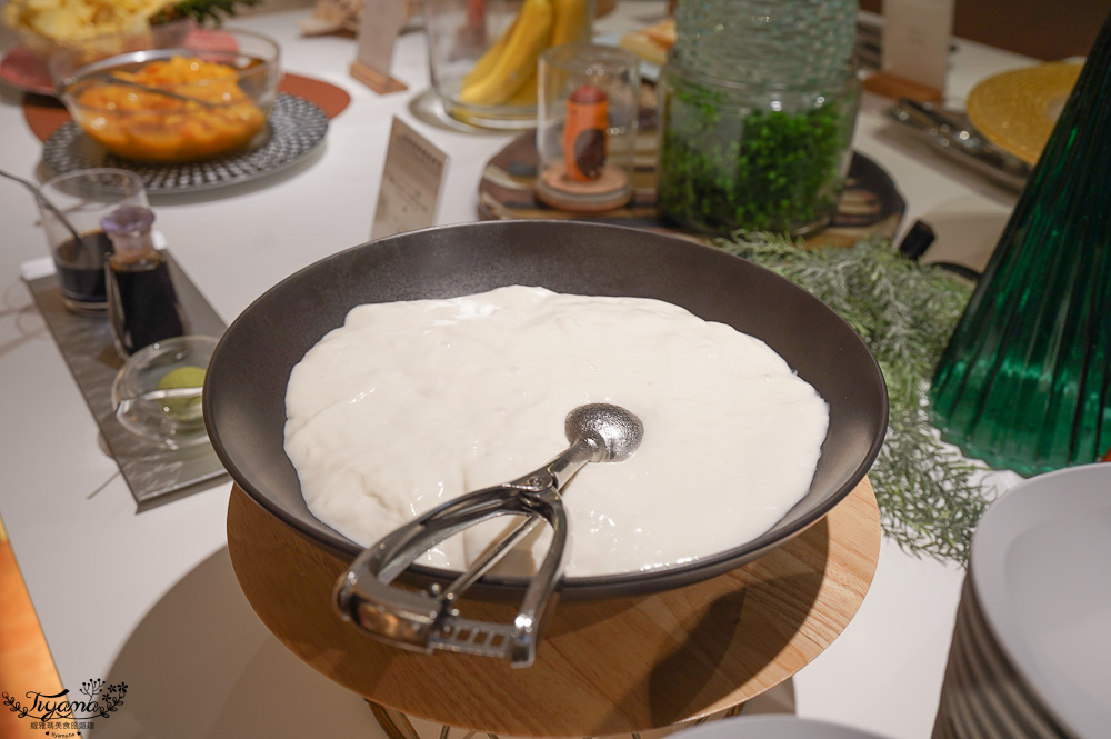 星野集團 西表島飯店 自助晚餐篇！亞熱帶西表島特色料理，沖繩牛排、花蟹海鮮湯、石垣島布丁、八重山泡盛 @緹雅瑪 美食旅遊趣